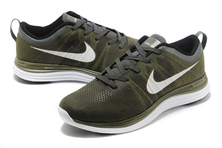 NIKE FLYKNIT ONE nike lunar running unique